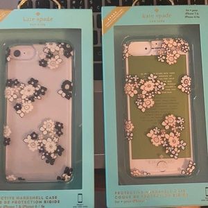 Kate Spade iPhone 6/6s/7 case